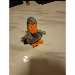 Ty Beanie Babies Honks The Goose